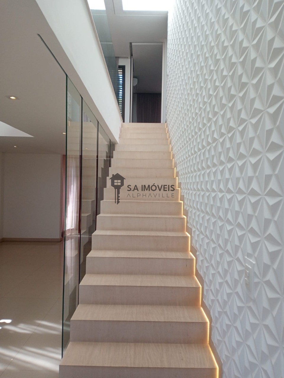 Casa de Condomínio, 4 quartos - Foto 22