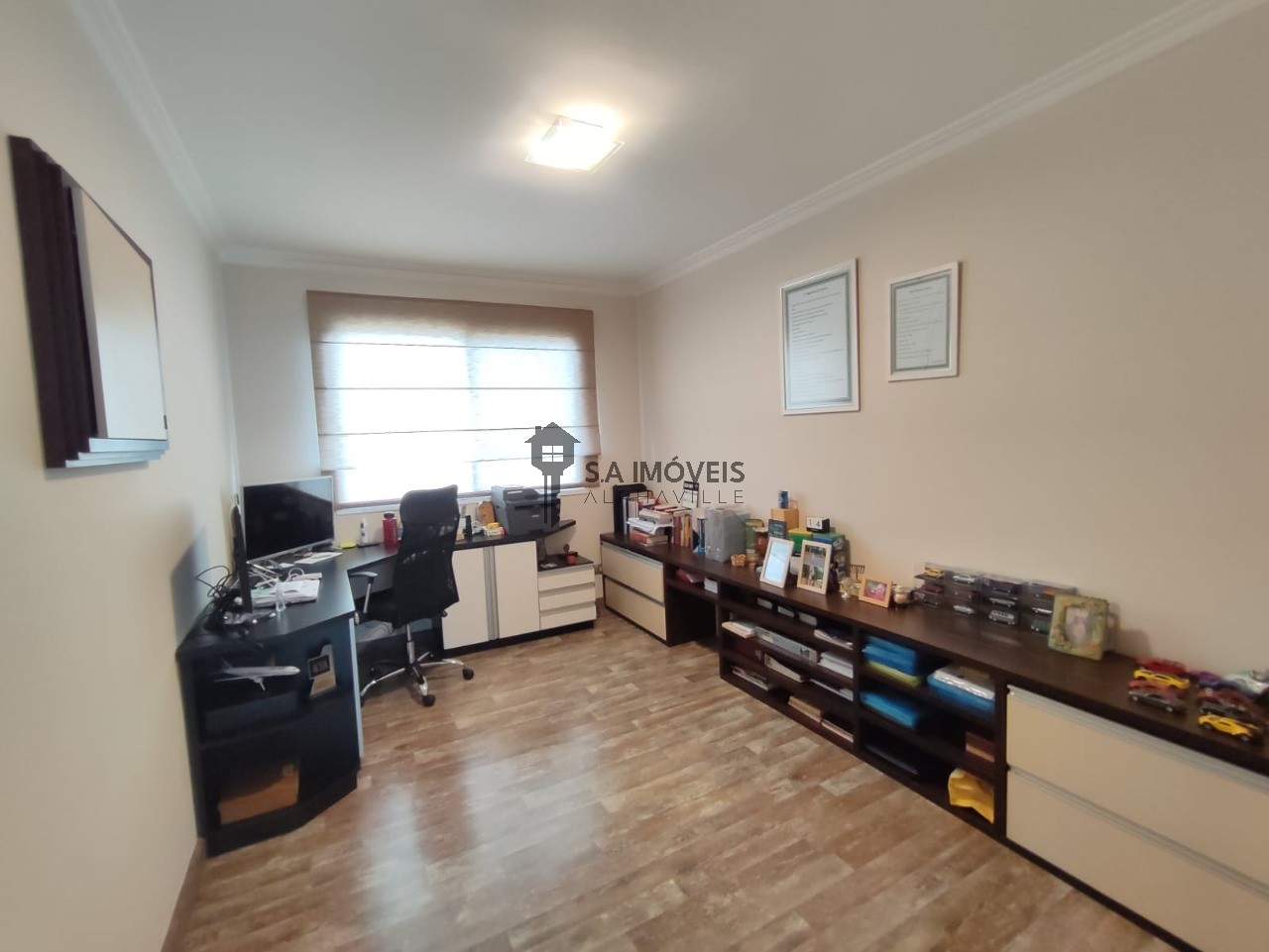 Casa, 4 quartos, 300 m² - Foto 15