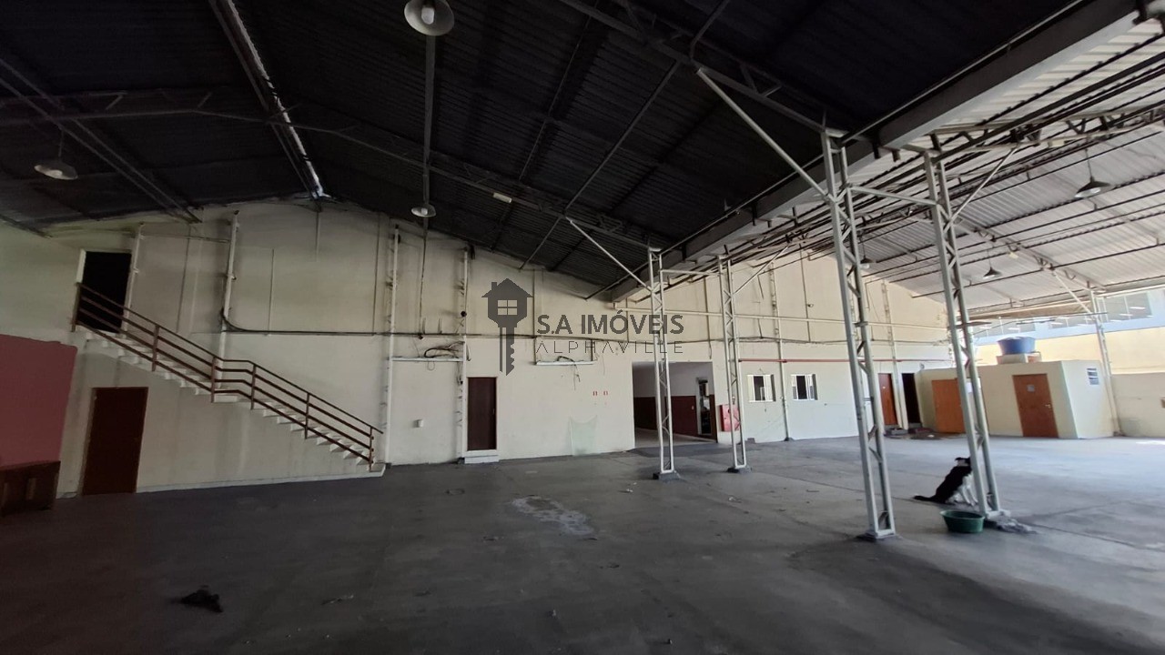Depósito-Galpão, 3568 m² - Foto 7