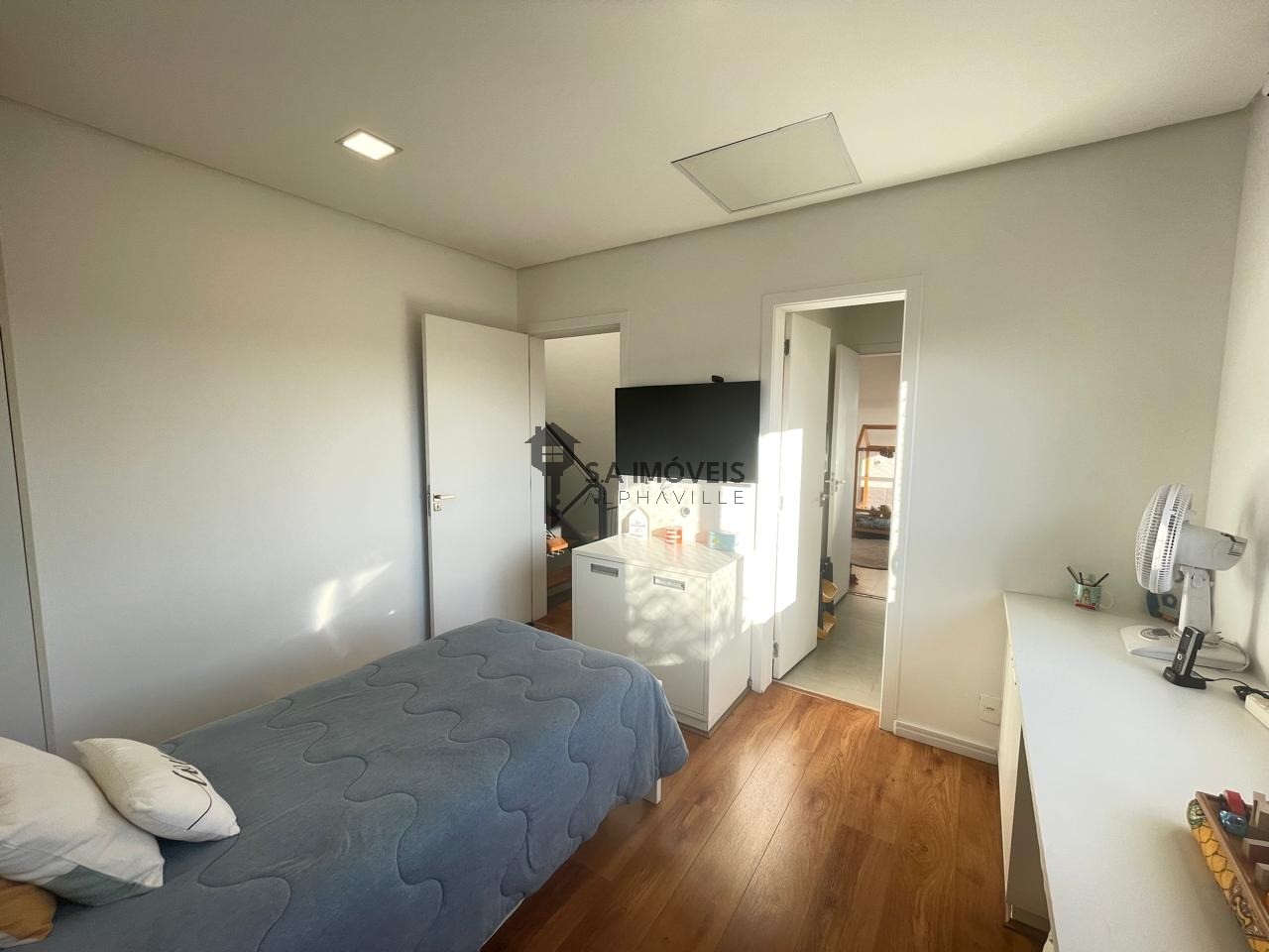 Casa, 4 quartos, 270 m² - Foto 23