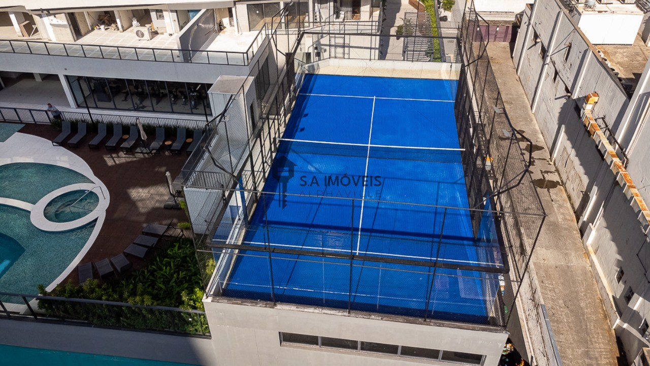 Apartamento, 2 quartos, 75 m² - Foto 68