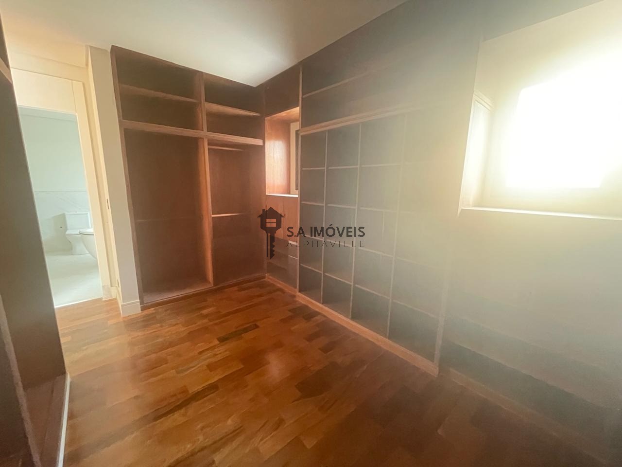 Casa de Condomínio, 4 quartos - Foto 32