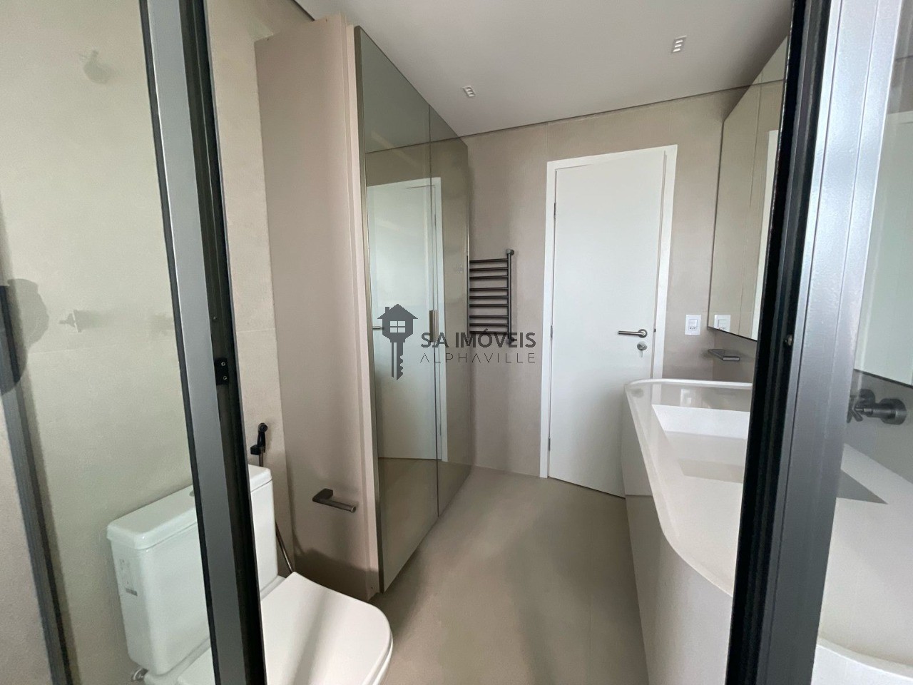 Apartamento, 3 quartos, 243 m² - Foto 26