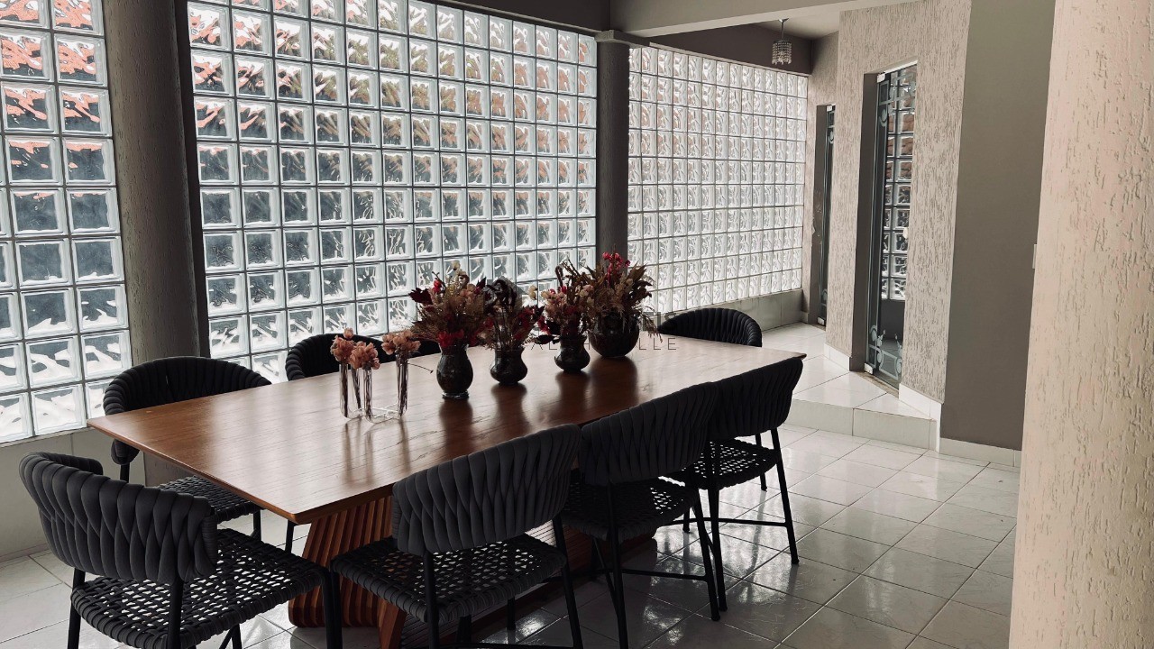 Casa de Condomínio à venda com 4 quartos, 628m² - Foto 6