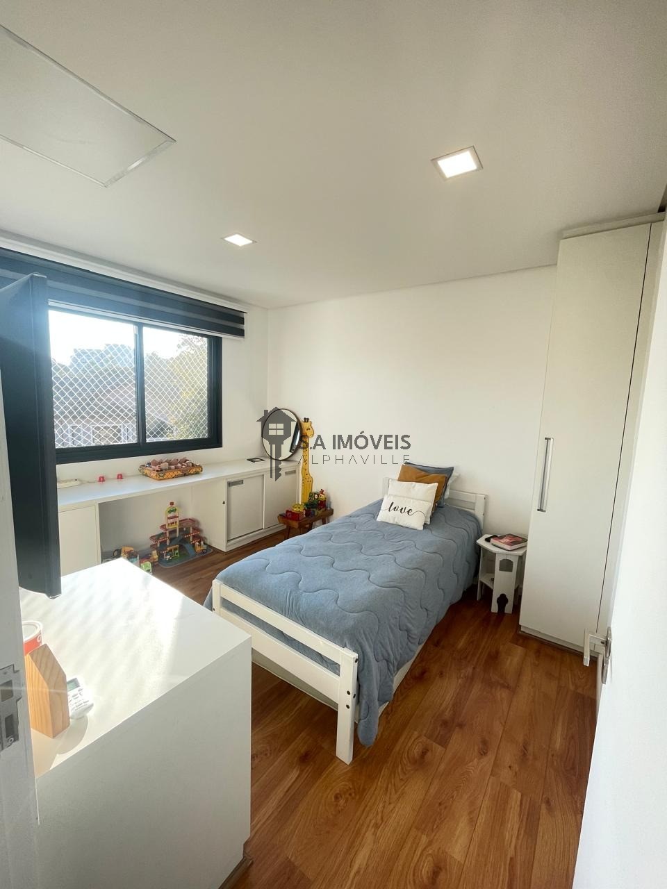 Casa, 4 quartos, 270 m² - Foto 21