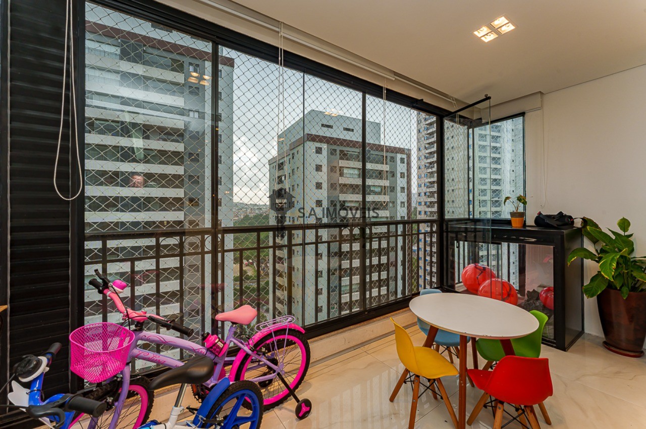 Apartamento, 2 quartos, 81 m² - Foto 9