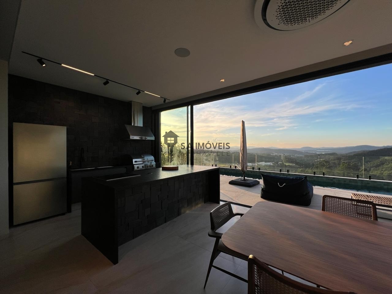 Casa, 5 quartos, 539 m² - Foto 4
