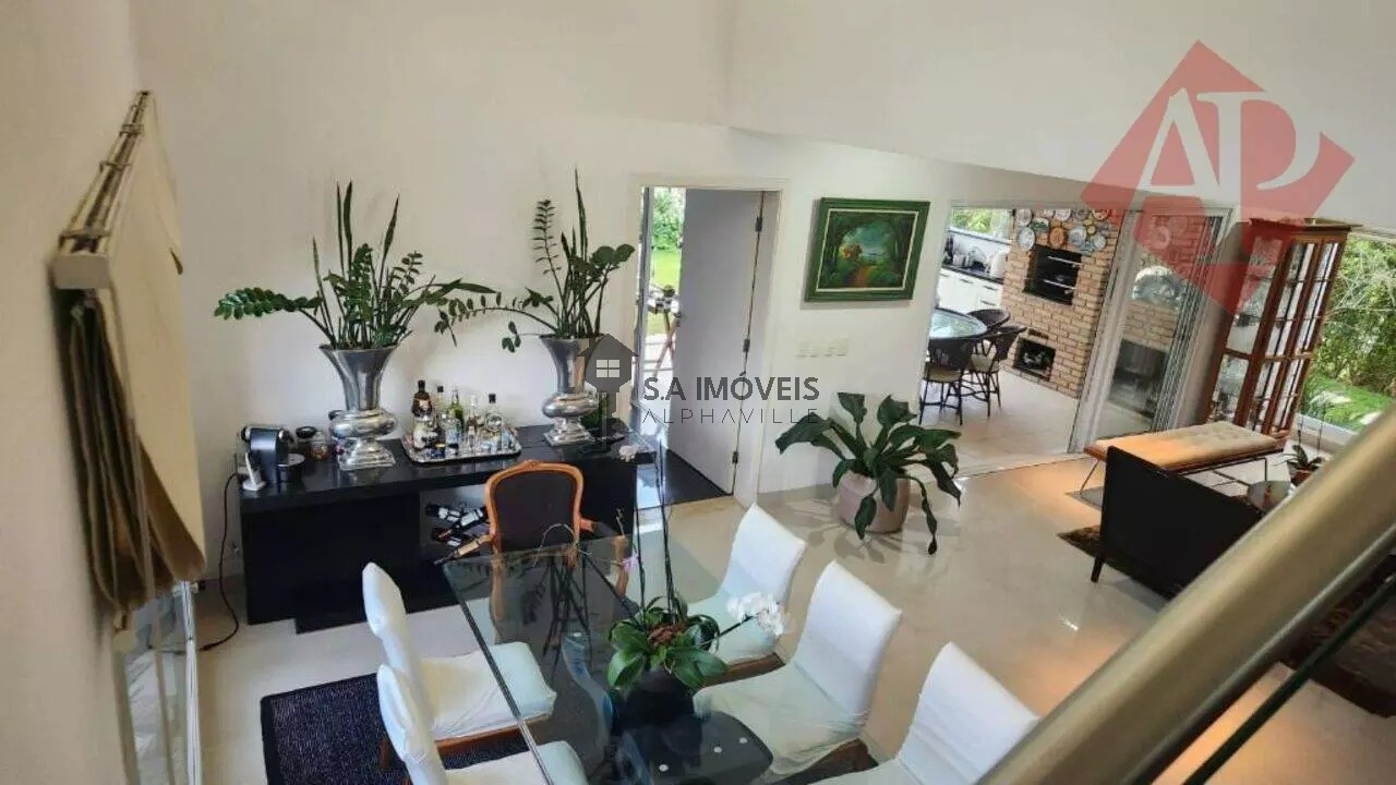 Casa, 3 quartos, 299 m² - Foto 4
