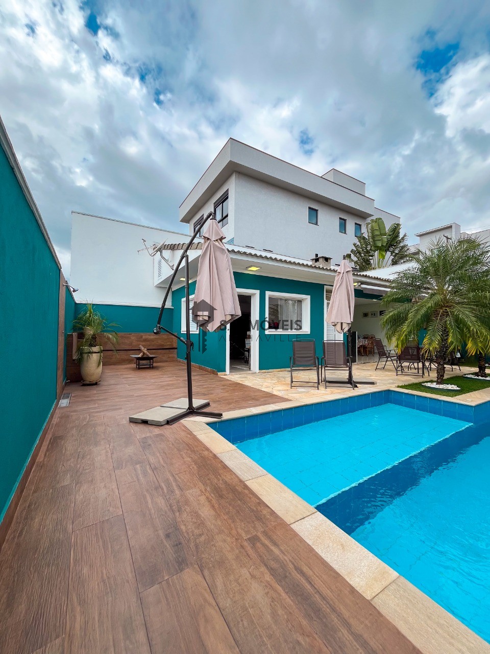 Casa de Condomínio à venda com 5 quartos, 356m² - Foto 37