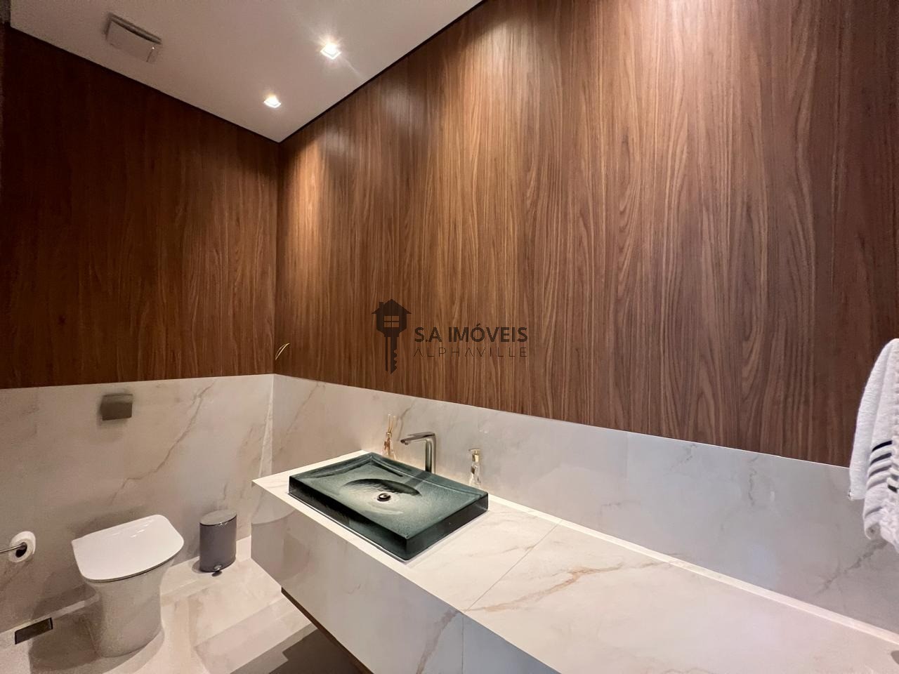 Casa, 5 quartos, 539 m² - Foto 36