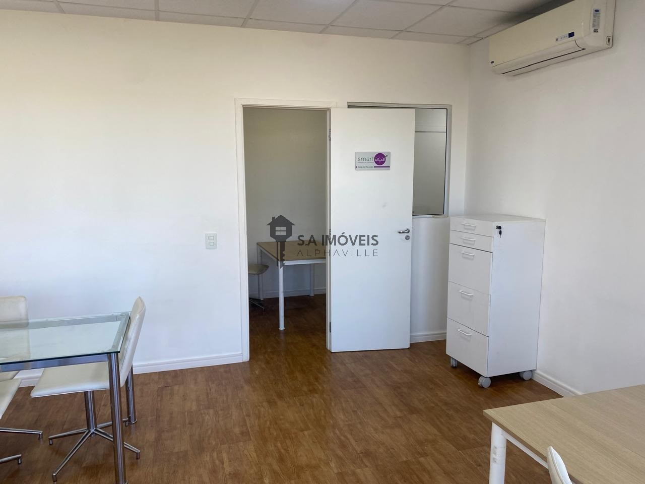 Conjunto Comercial-Sala à venda, 45m² - Foto 5