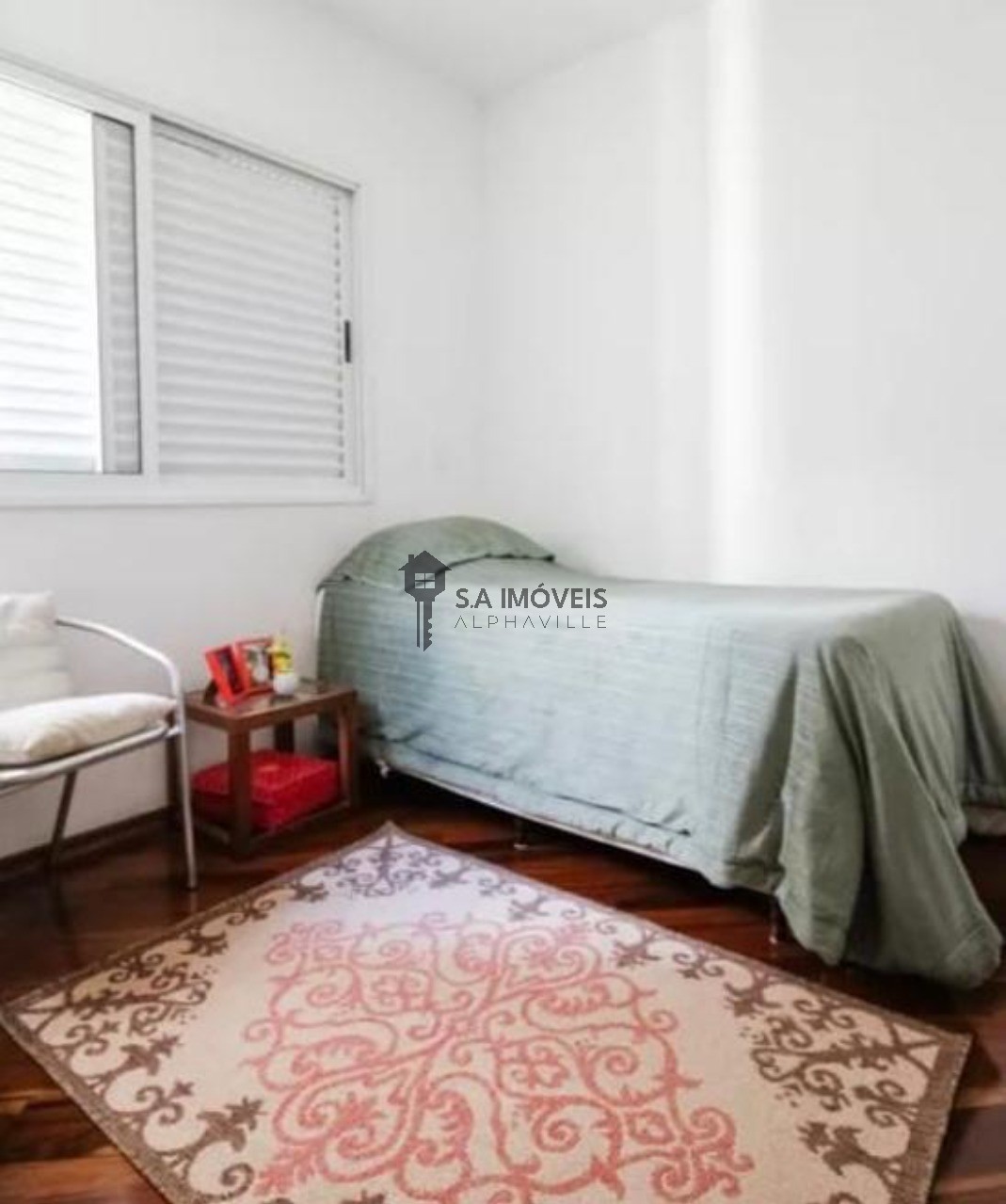 Apartamento, 3 quartos, 80 m² - Foto 7