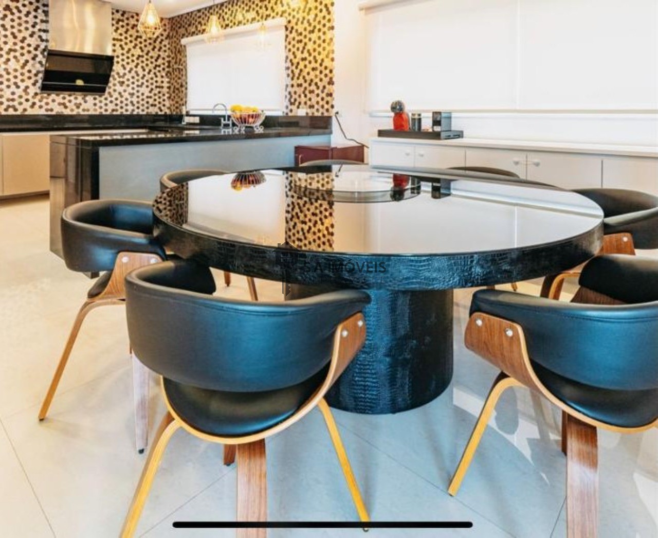 Casa, 5 quartos, 520 m² - Foto 5