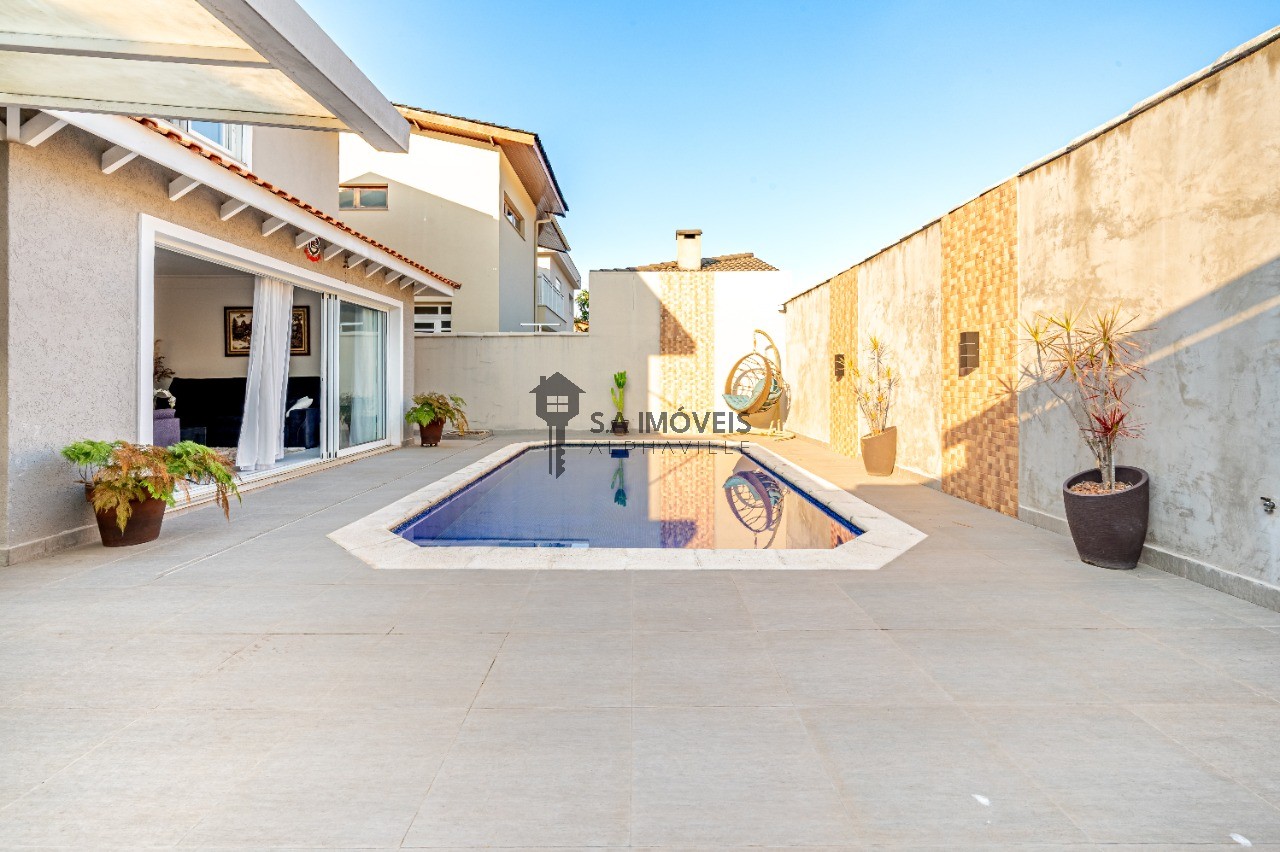 Casa, 4 quartos, 353 m² - Foto 38