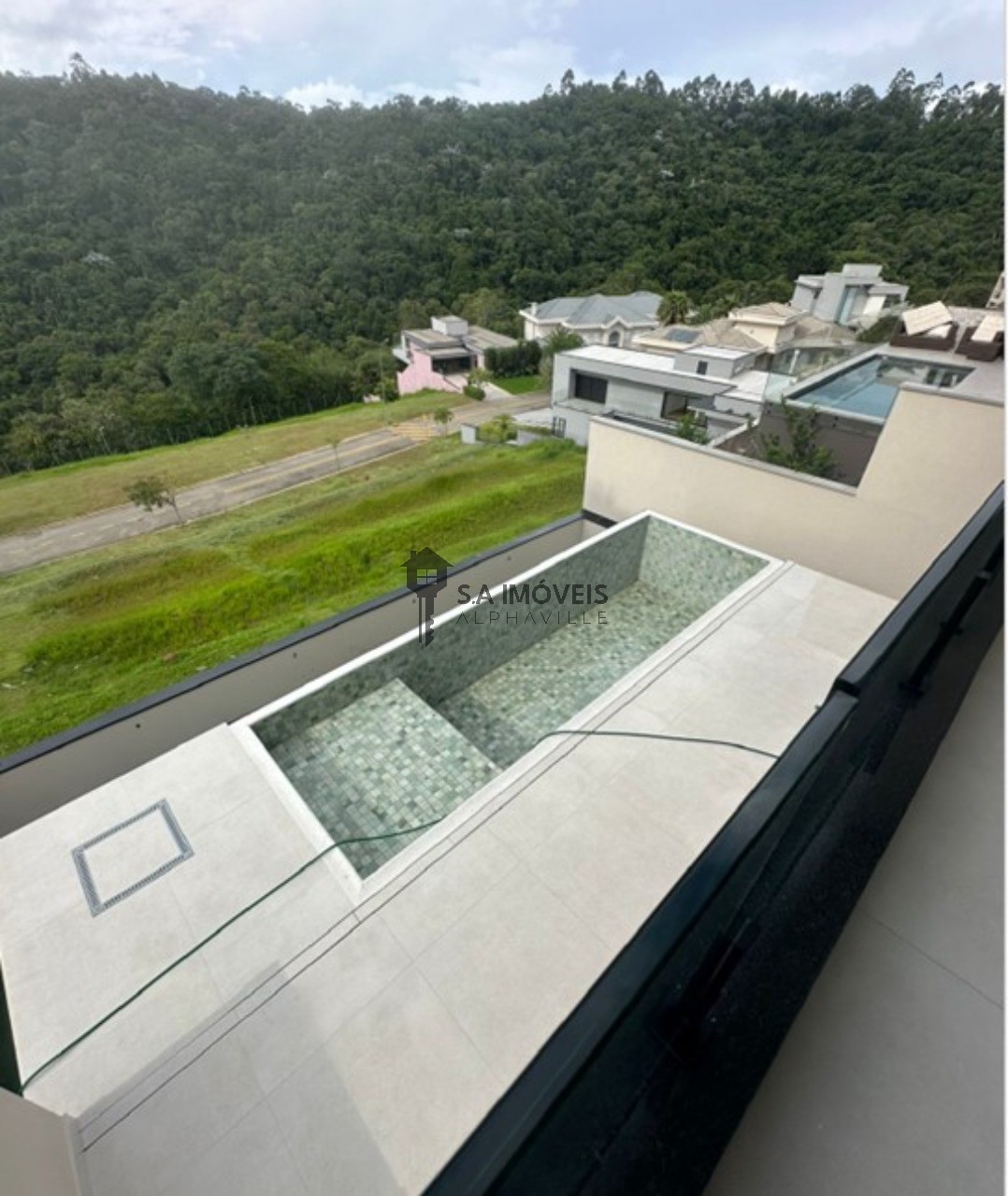 Casa, 5 quartos, 391 m² - Foto 17