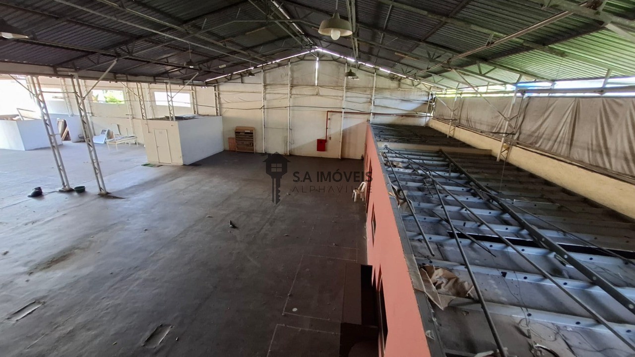 Depósito-Galpão, 3568 m² - Foto 12