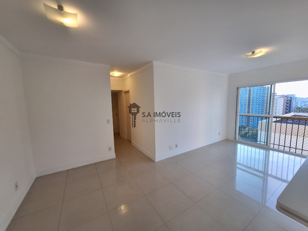 Apartamento, 3 quartos, 77 m² - Foto 2