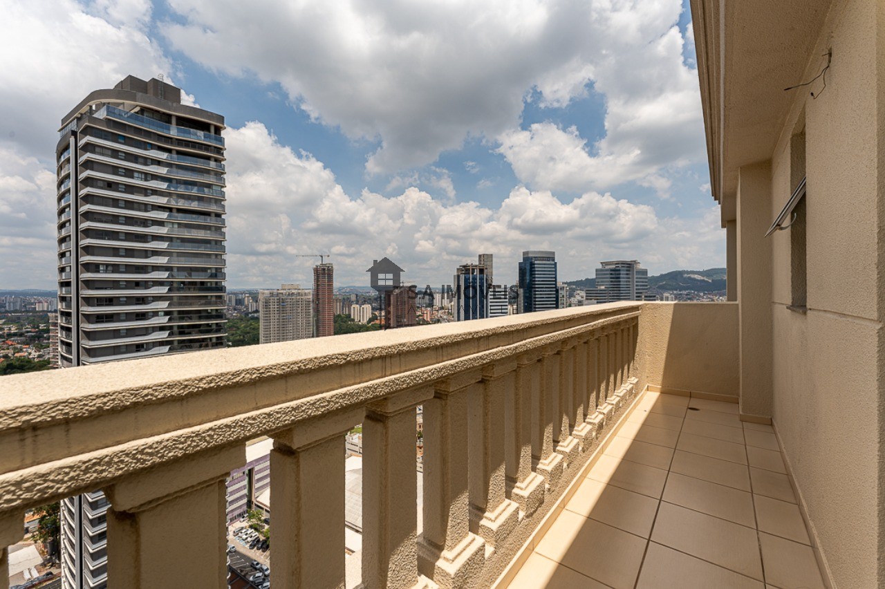 Cobertura à venda com 3 quartos, 170m² - Foto 23