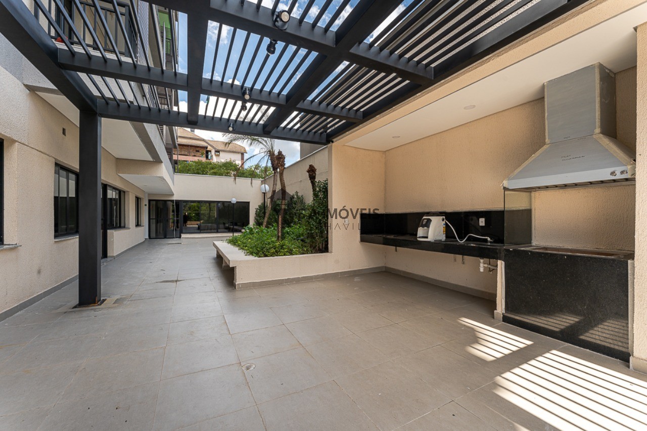 Apartamento, 1 quarto, 46 m² - Foto 27