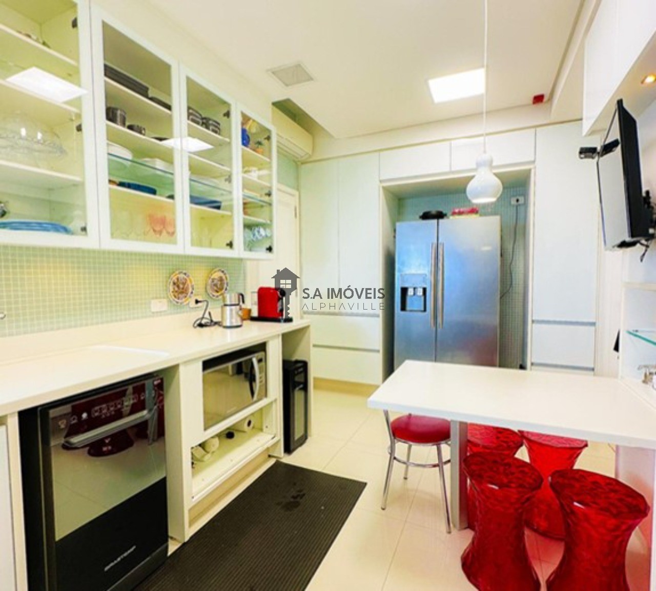 Cobertura, 4 quartos, 342 m² - Foto 9