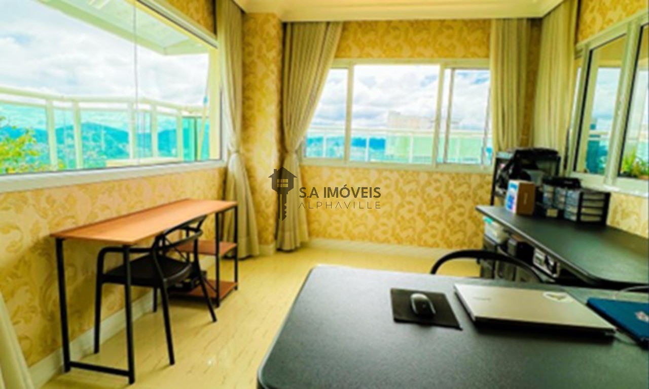 Cobertura, 4 quartos, 342 m² - Foto 8