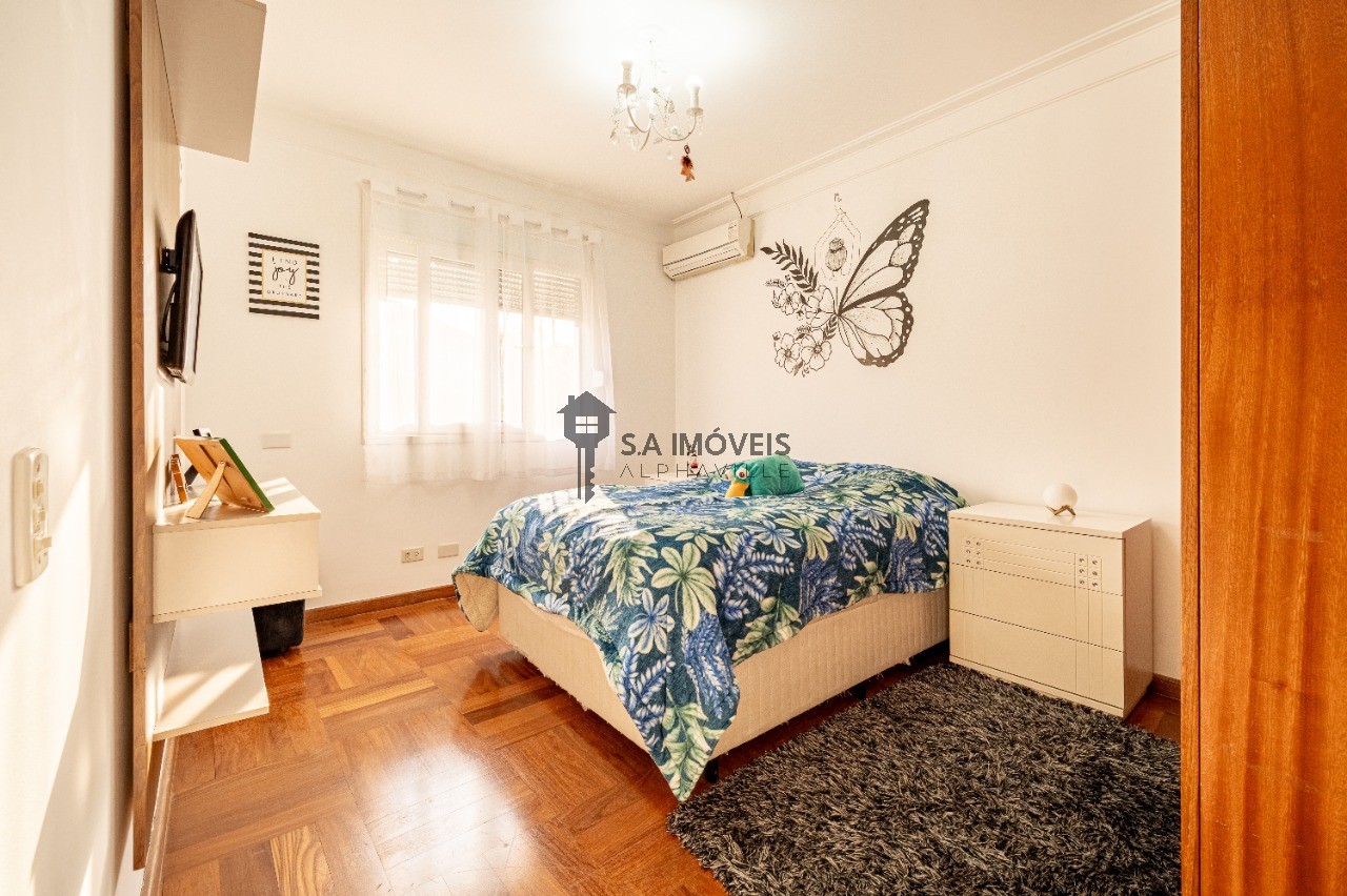 Casa, 4 quartos, 353 m² - Foto 25