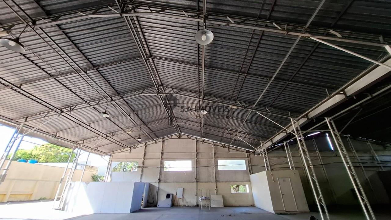 Depósito-Galpão, 3568 m² - Foto 8