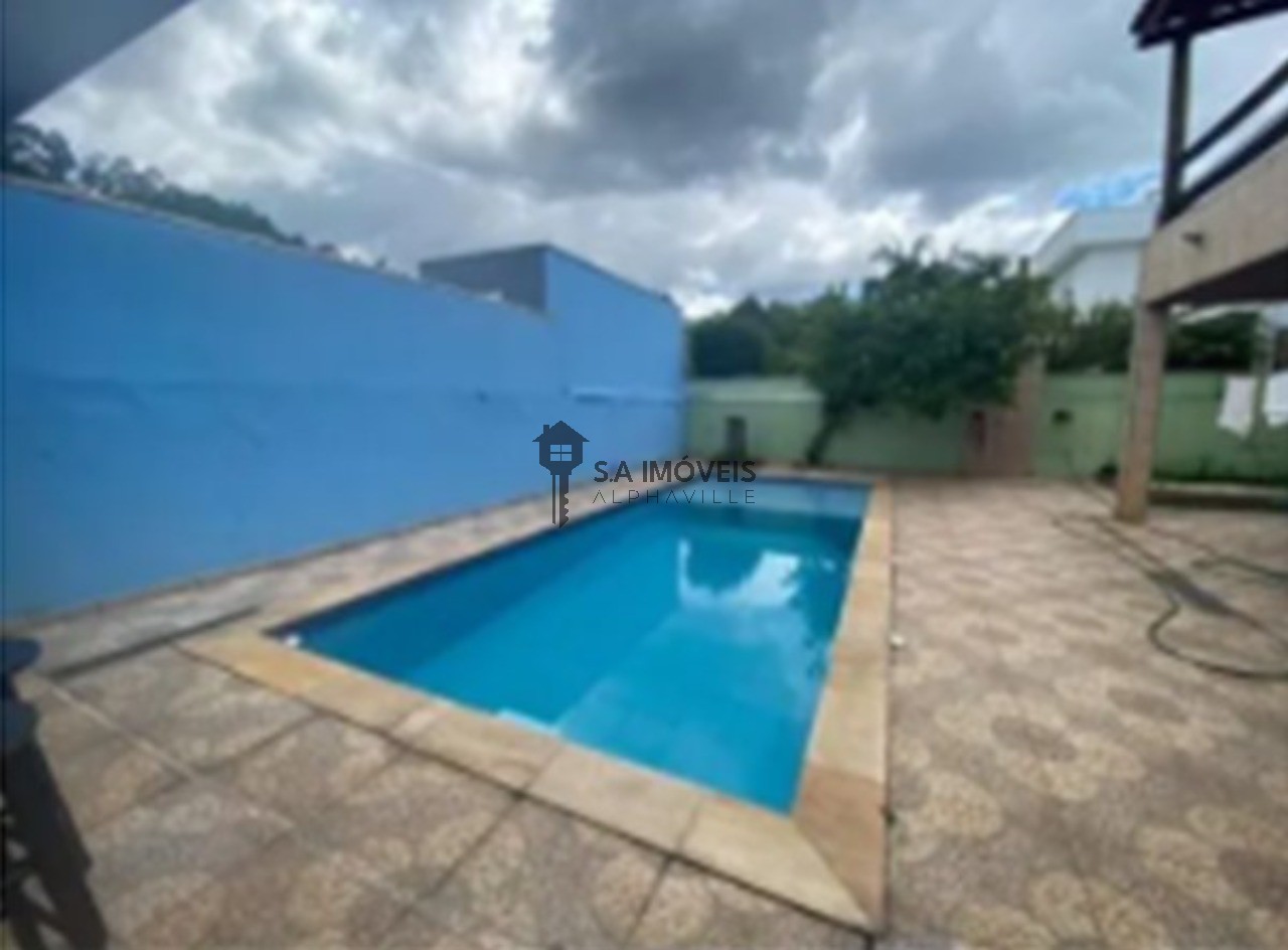 Casa, 4 quartos, 340 m² - Foto 14