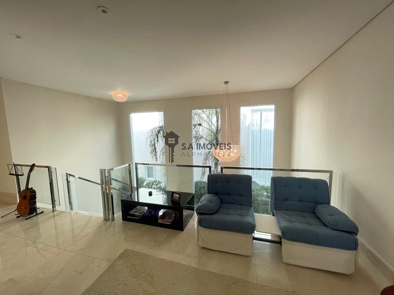 Casa de Condomínio, 4 quartos - Foto 37