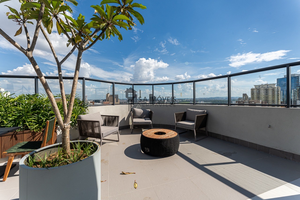 Apartamento, 2 quartos, 75 m² - Foto 52