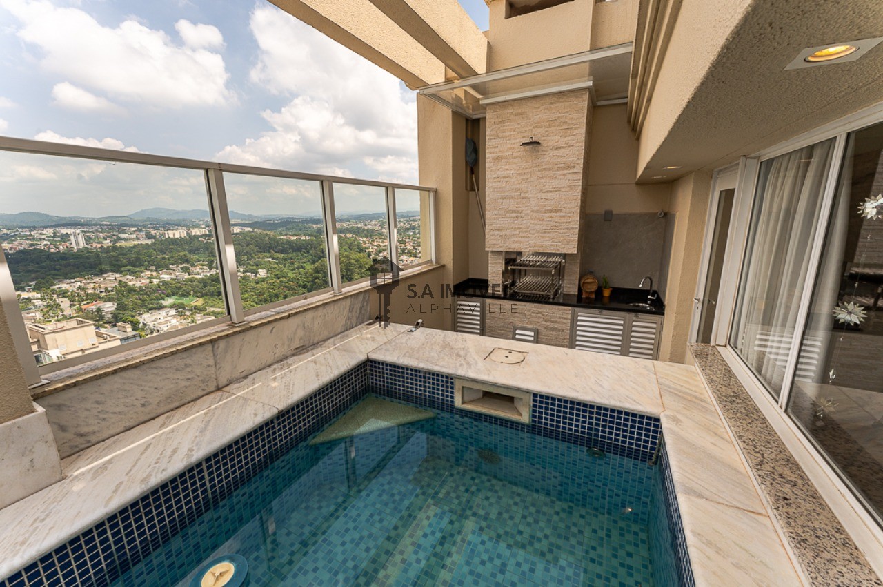 Cobertura à venda com 3 quartos, 170m² - Foto 40