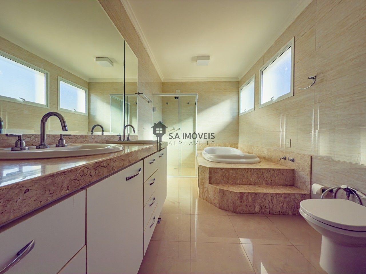 Casa, 4 quartos, 440 m² - Foto 16
