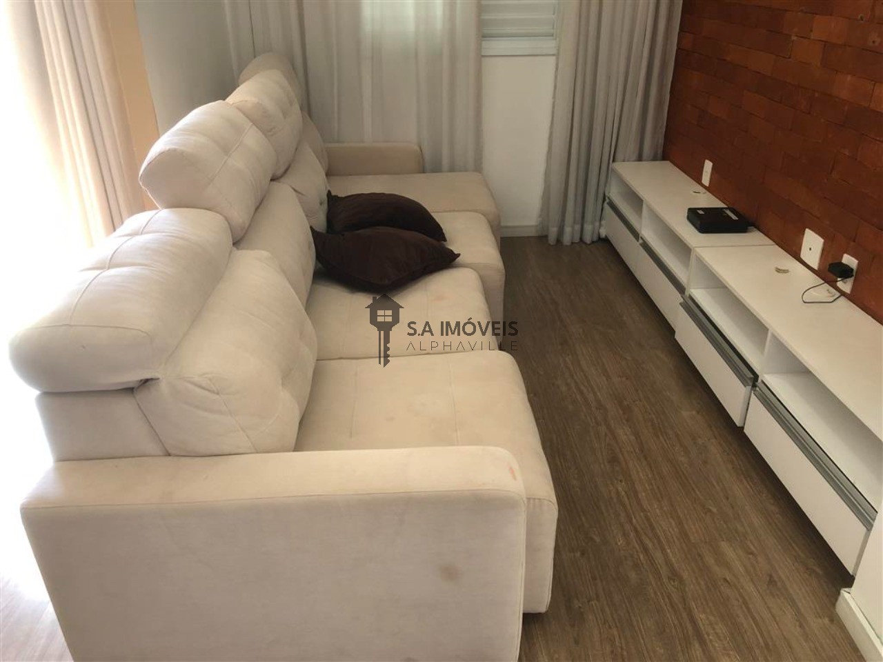 Apartamento para alugar com 2 quartos, 71m² - Foto 3