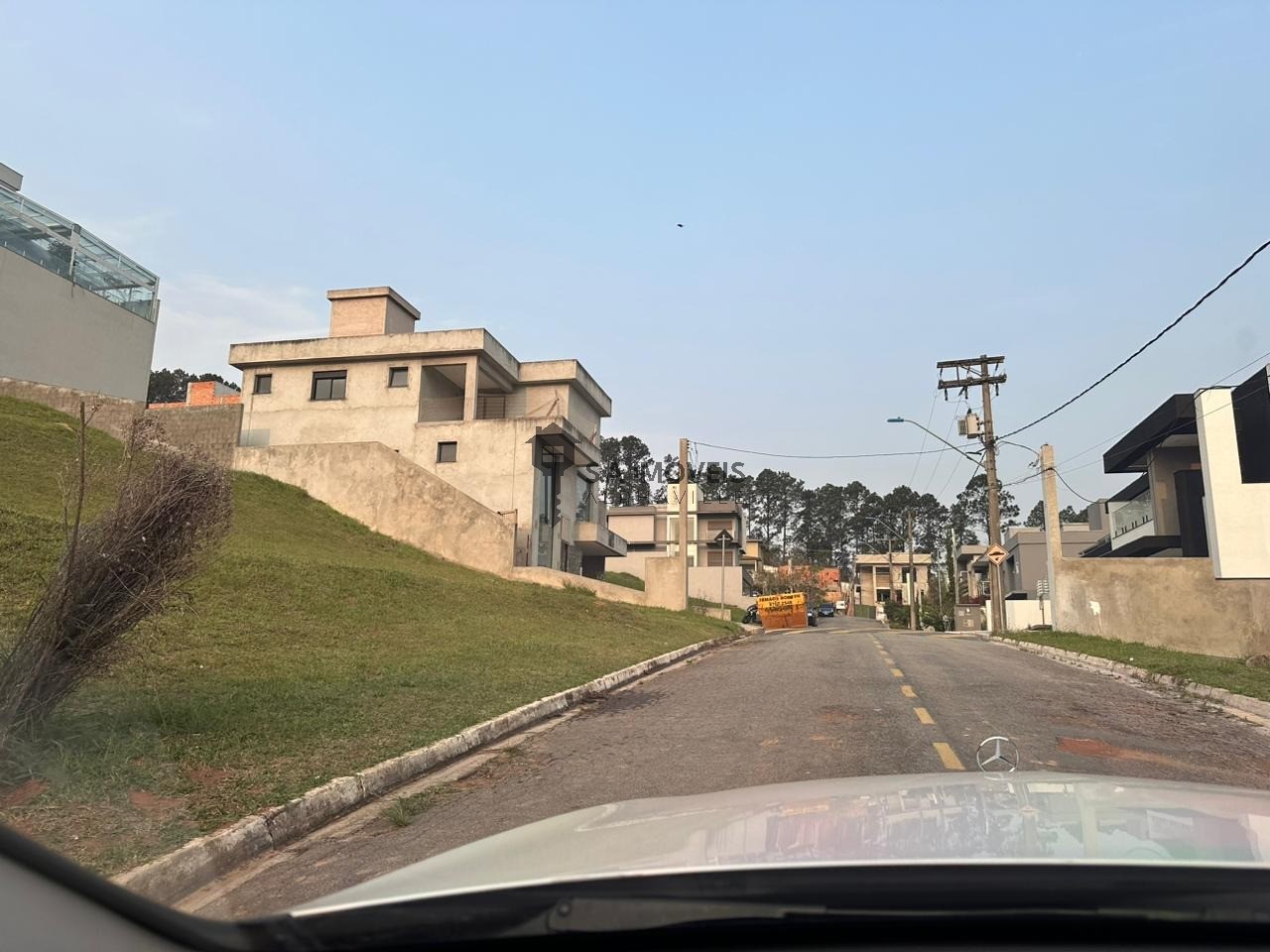 Terreno, 384 m² - Foto 8