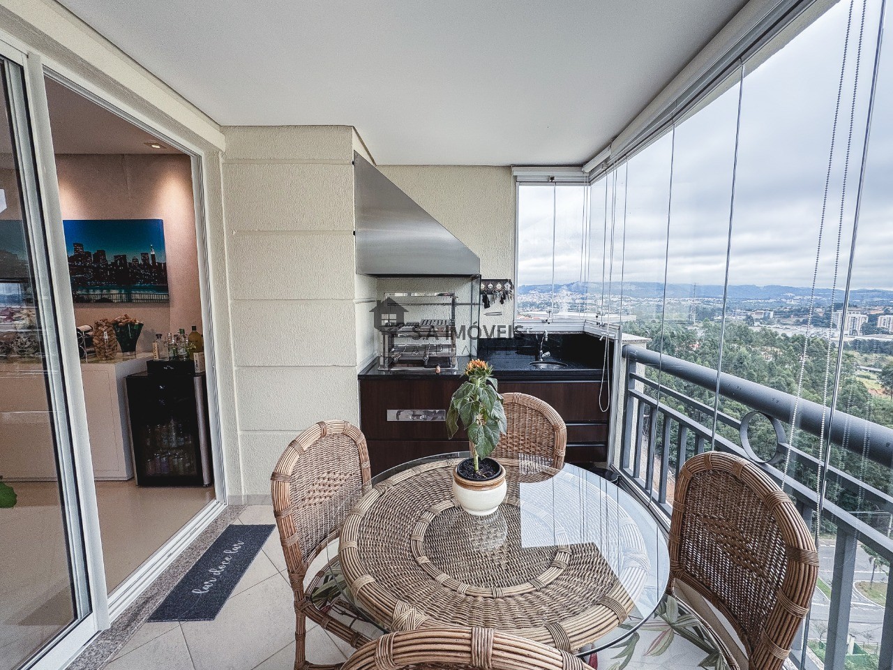 Apartamento, 2 quartos, 100 m² - Foto 11