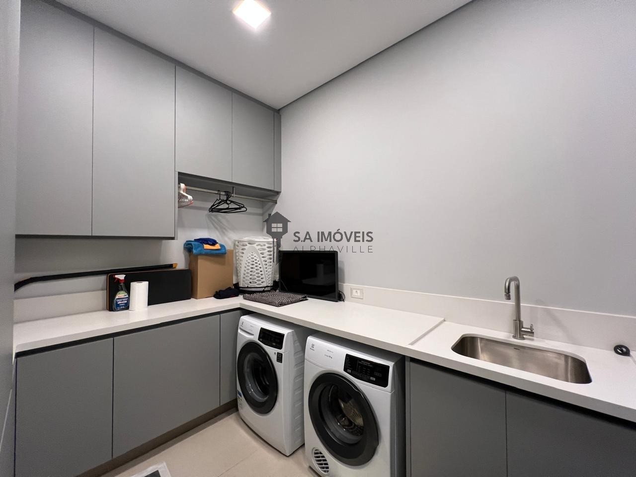 Casa, 5 quartos, 539 m² - Foto 17