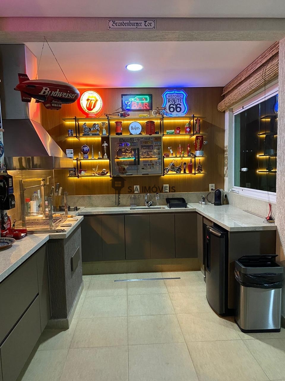 Casa de Condomínio, 4 quartos - Foto 16