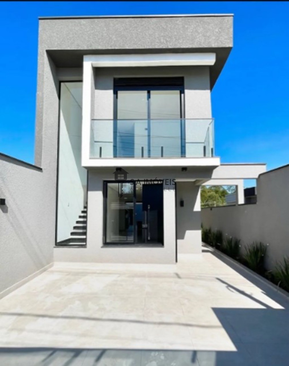 Casa de Condomínio à venda com 3 quartos, 137m² - Foto 1