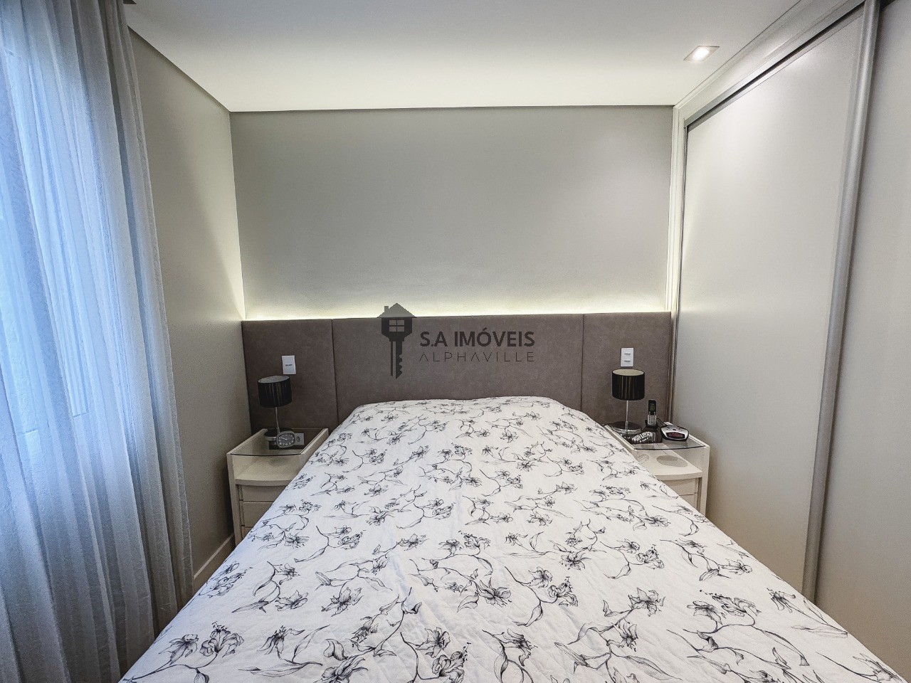 Apartamento, 2 quartos, 100 m² - Foto 27