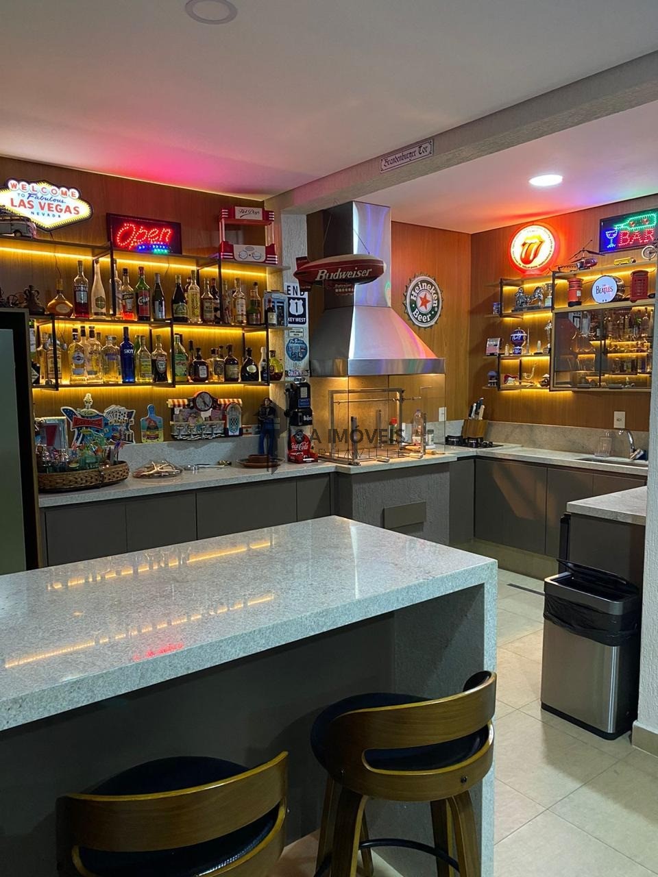 Casa de Condomínio, 4 quartos - Foto 17