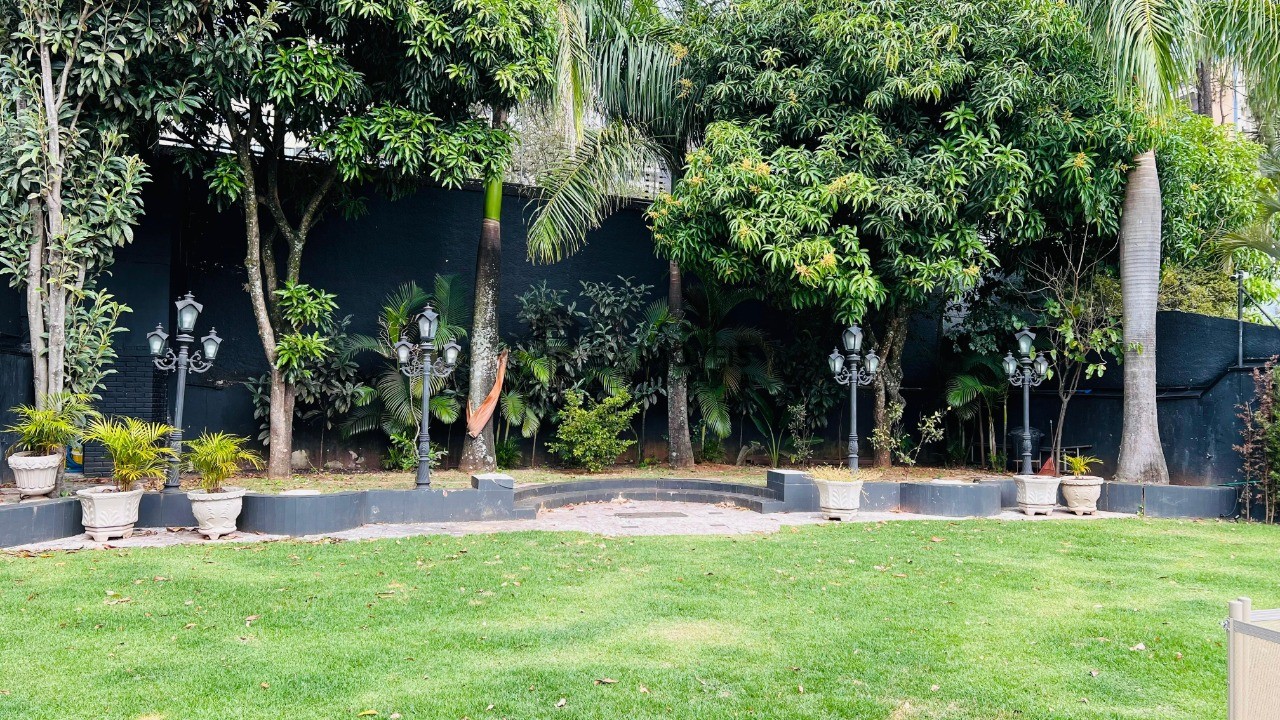 Casa de Condomínio à venda com 4 quartos, 628m² - Foto 16