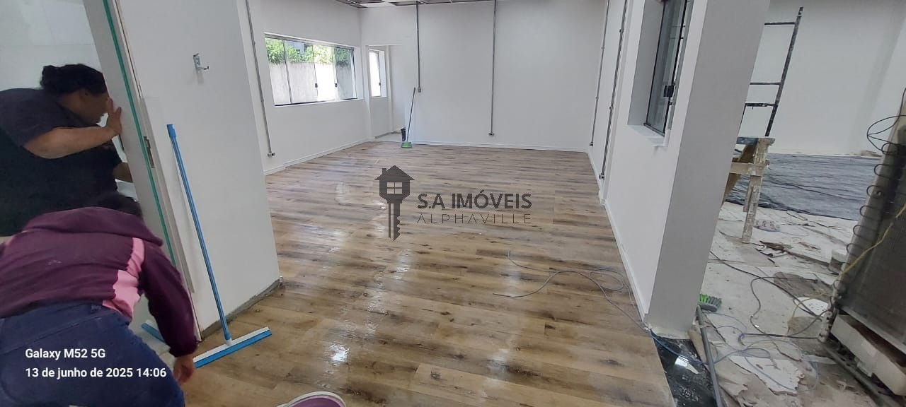 Loja-Salão para alugar, 1002m² - Foto 9