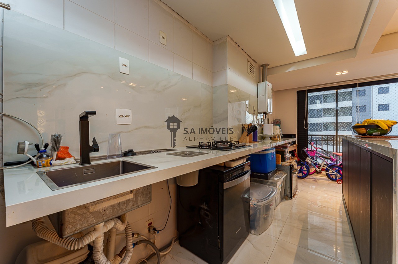 Apartamento, 2 quartos, 81 m² - Foto 13