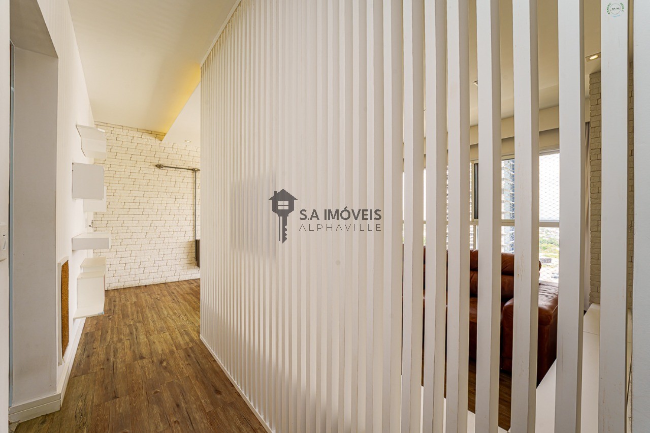 Apartamento à venda com 2 quartos, 90m² - Foto 9