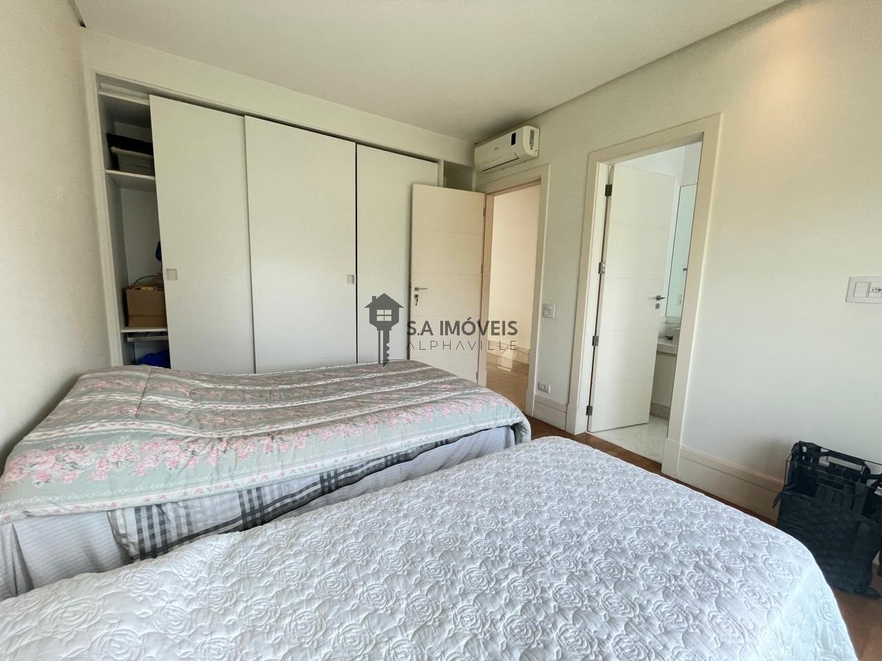 Casa de Condomínio, 4 quartos - Foto 50