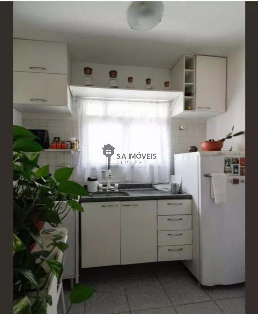 Apartamento, 3 quartos, 80 m² - Foto 5