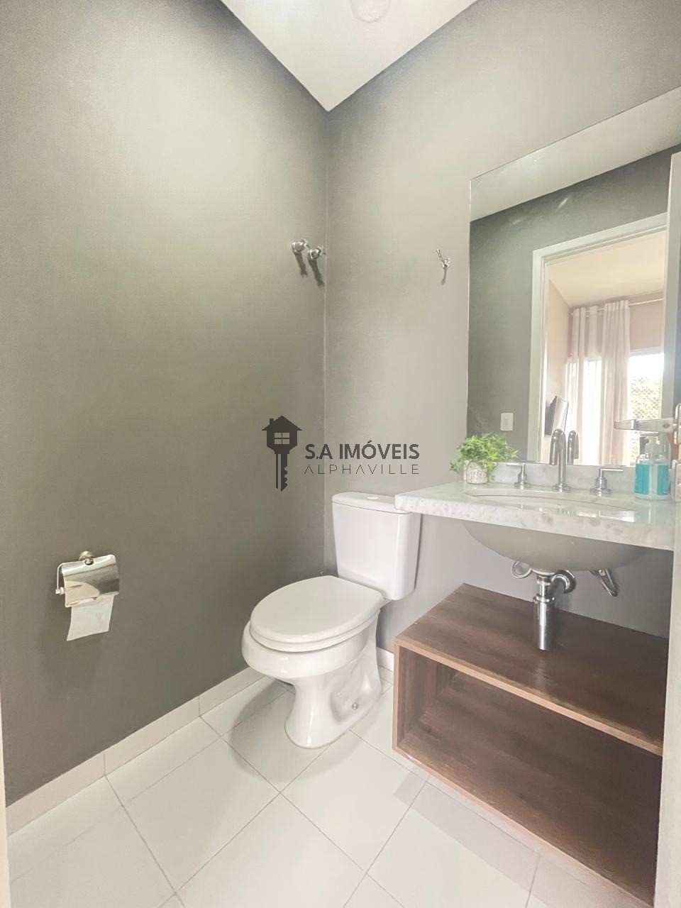 Apartamento, 1 quarto, 50 m² - Foto 17