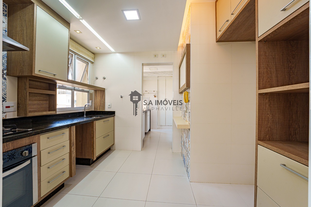 Apartamento à venda com 2 quartos, 90m² - Foto 16