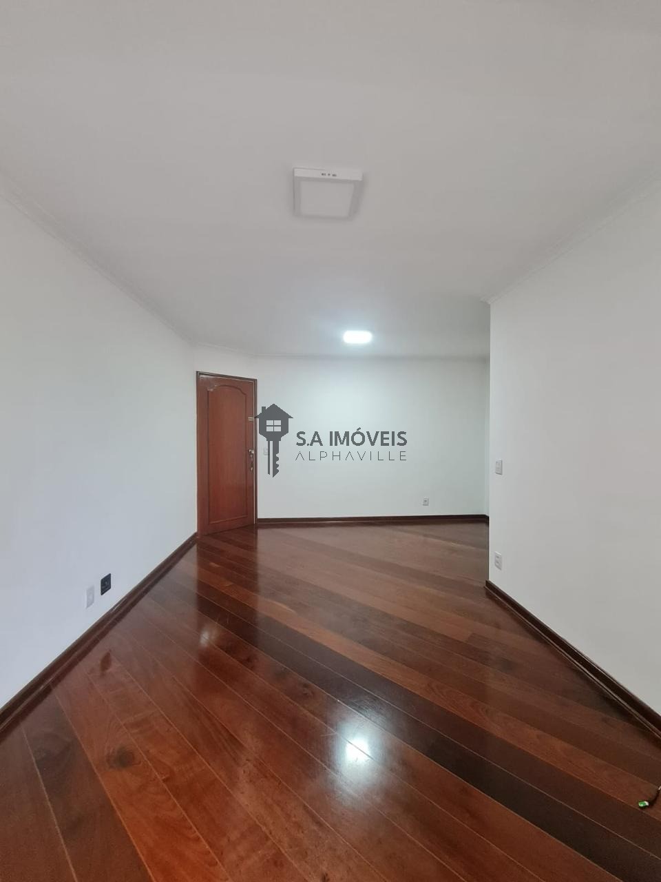 Apartamento, 3 quartos, 90 m² - Foto 2