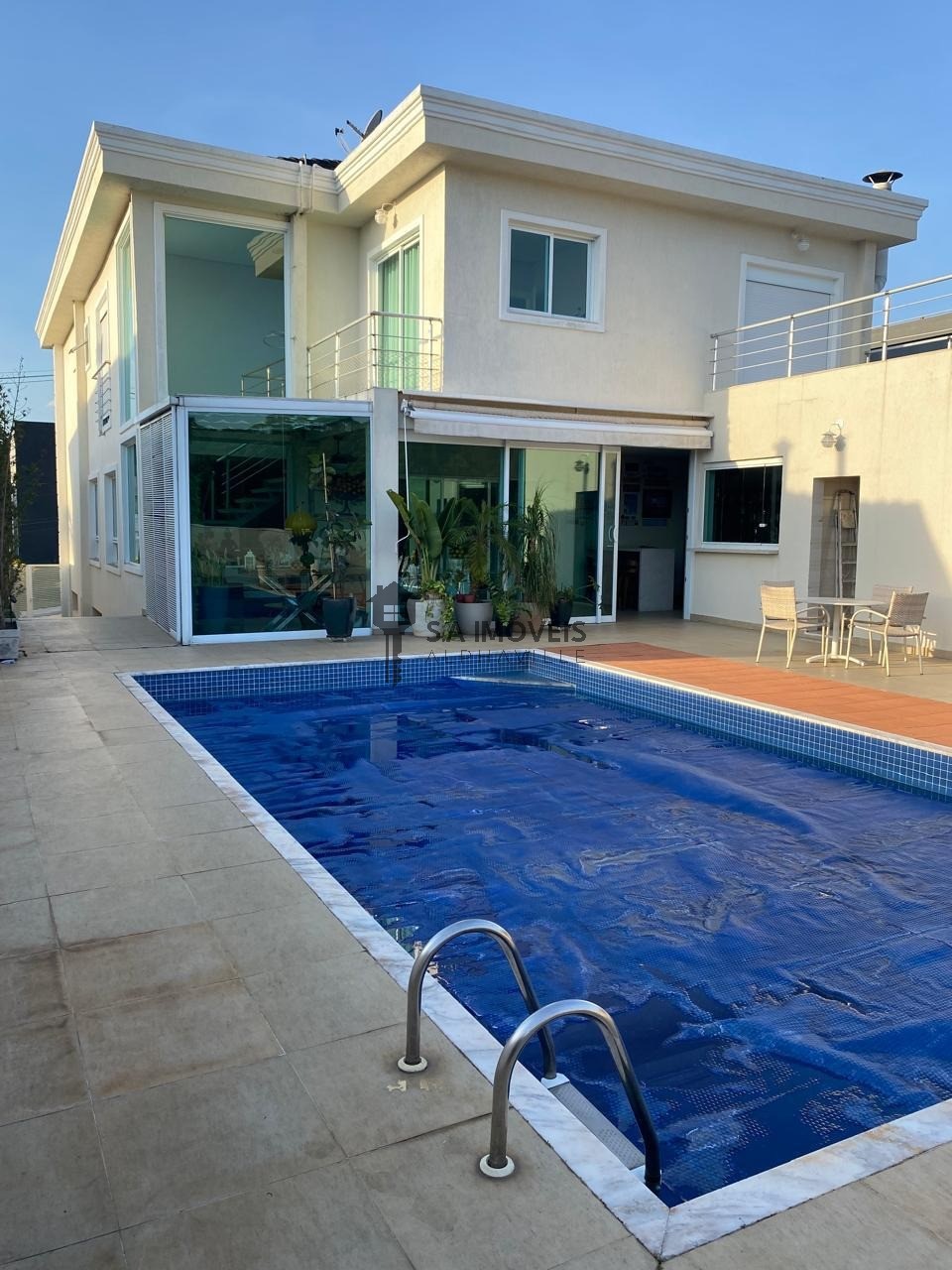 Casa de Condomínio, 4 quartos - Foto 30